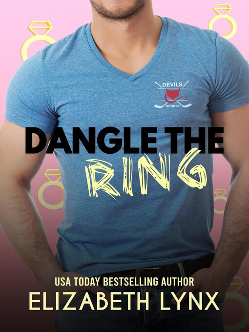 Cover image for Dangle the Ring